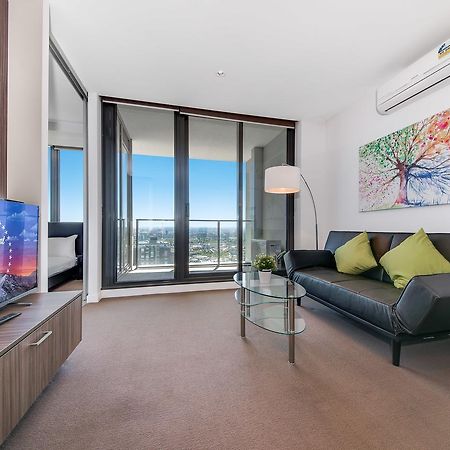 Ifsuites Upper West Side Apartment Melbourne Dış mekan fotoğraf