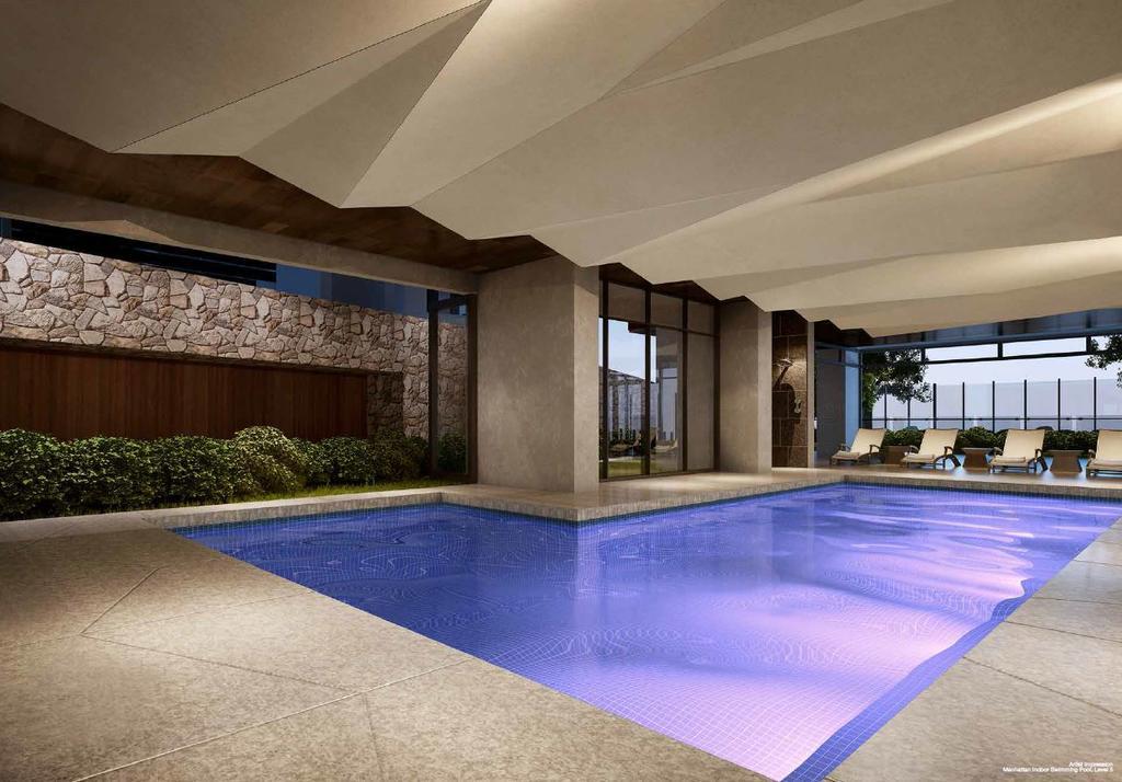 Ifsuites Upper West Side Apartment Melbourne Dış mekan fotoğraf