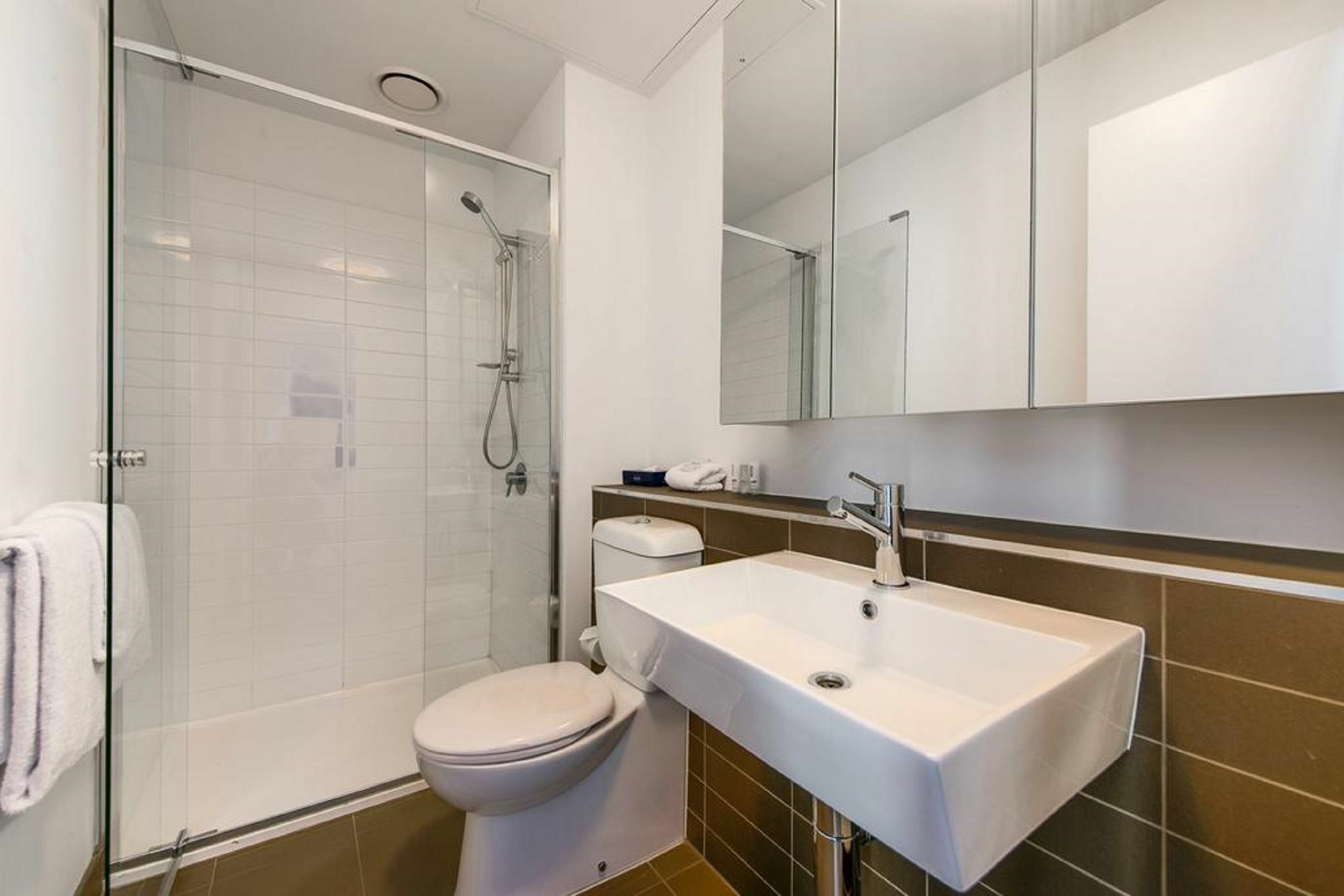 Ifsuites Upper West Side Apartment Melbourne Dış mekan fotoğraf